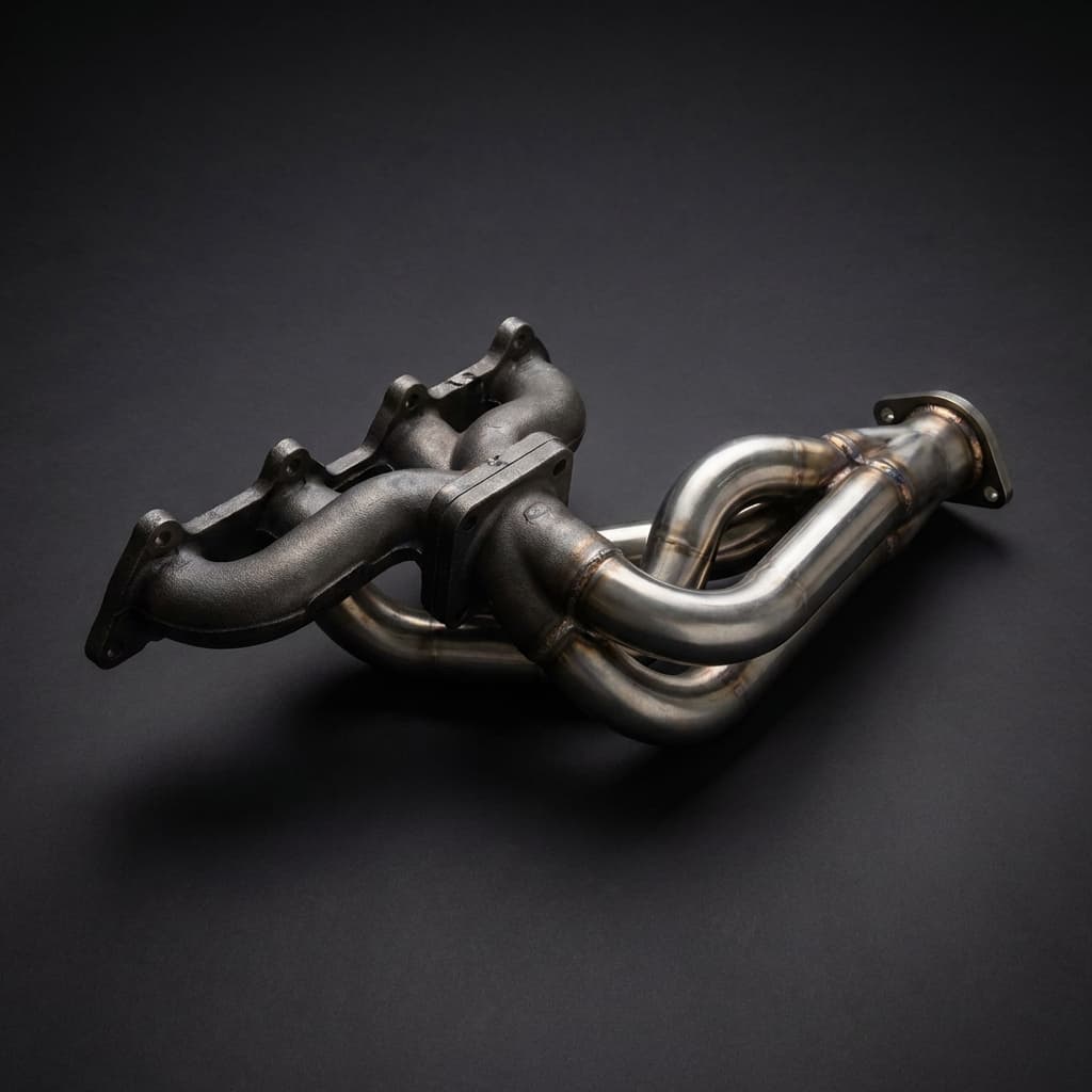 Performance Exhaust Manifold